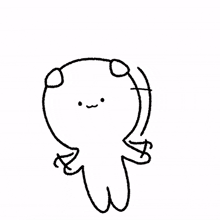 white rabbit