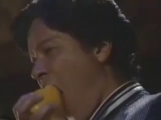 Iron Chef Bell Pepper GIF - Iron Chef - Discover & Share GIFs