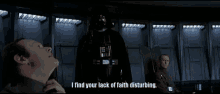 Starwars Vader GIF - Starwars Vader Forcechoke GIFs