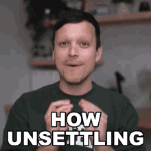 How Unsettling Mitchell Moffit GIF - How Unsettling Mitchell Moffit Asapscience GIFs