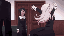chika happy cheerful dancing spinning chika happy cheerful dancing spinning