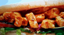 Subway Food GIF - Subway Food GIFs