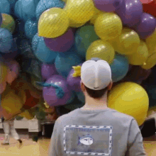 Popping Balloon GIF - Popping Pop Balloon GIFs