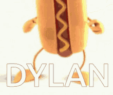 dylan hotdog dancing dance moves