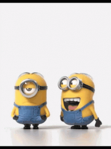 Minions Despicable Me Gif Minions Despicable Me Tongue Out Discover Share Gifs