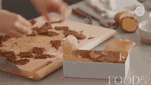 Preparing Wrapping GIF - Preparing Wrapping Packaging GIFs