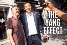 The Yang Effect Andrew Yang GIF - The Yang Effect Andrew Yang Yang Gang GIFs