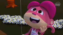 sorprendida me gusta emocionada surprised i like it sorprendida me gusta emocionada surprised i like it