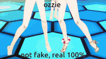 p4d ozzie