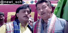 Raja Babu Gulshan Grover GIF - Raja Babu Gulshan Grover Prem Chopra GIFs