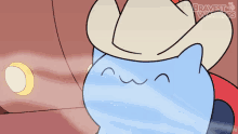Sniff Smell GIF - Sniff Smell Catbug GIFs