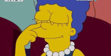 Simpsons Lisa GIF - Simpsons Lisa Marge GIFs