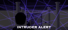 Intruder Alert GIF - Intruder Intruder Alert GIFs