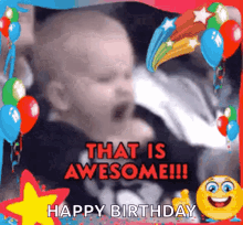 That Is Awesome Yay GIF - That Is Awesome Yay Omg GIFs