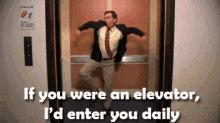 the office andy bernard ed helms pick up lines elevator the office andy bernard ed helms pick up lines elevator