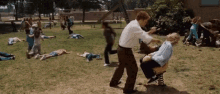 Step Brothers Pummel Kid Punch GIF - Step Brothers Pummel Kid Punch Punching GIFs