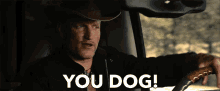 You Dog Nicely Done GIF - You Dog Nicely Done Good Job GIFs