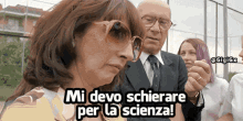 Petolicchio Scienza GIF - Petolicchio Scienza Il Collegio GIFs