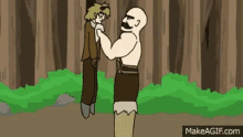 braum ezreal slap man moustache braum ezreal slap man moustache