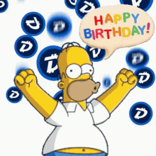Happy Birthday Motorcycle Gifs Tenor
