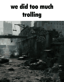 troll troll