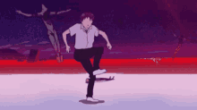 Shinji Evangelion GIF - Shinji Evangelion Based GIFs