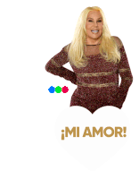 Mi Amor Mi Vida Sticker - Mi Amor Mi Vida Mi Cielo Stickers
