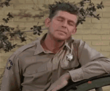 Andy Griffith Andy Taylor GIF - Andy Griffith Andy Taylor Sheriff Taylor GIFs