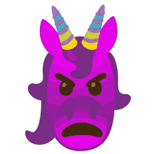 unicorn devil multicorn devil unicorn multichrome unicorn
