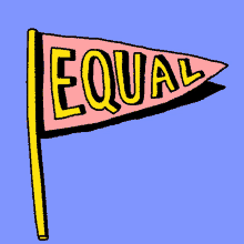 kstr kochstrasse equal flag equality
