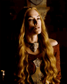 Cersei Tell GIF - Cersei Tell Lannister GIFs
