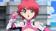 cross ange i have an idea anime