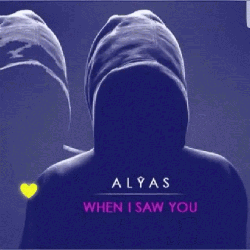 Alyas When I Saw You GIF - Alyas When I Saw You - Discover & Share GIFs