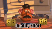 Quality GIF - Quality Quality Effort Effort GIFs