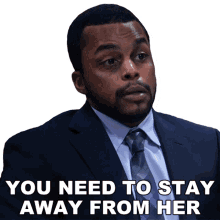 you need to stay away from her hayden sistas s4e16 youd better stay away from her you need to stay away from her hayden sistas s4e16 youd better stay away from her