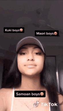 boys maori