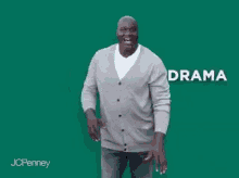 not today shaq dance meme slap not today shaq dance meme slap