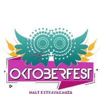 Oktoberfest Oktoberfest Goa Sticker - Oktoberfest Oktoberfest Goa Oktoberfest Goa2019 Stickers