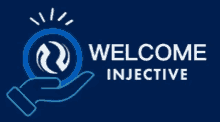 Injective Injective Protocol GIF - Injective Injective Protocol Dex GIFs