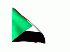 Sudan Flag GIF - Sudan GIFs