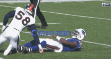 Get Mossed Cmon Man GIF - Get Mossed Cmon Man Come On Man GIFs