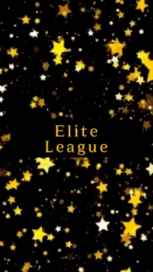 Erica Nlewedim Elite League GIF - Erica Nlewedim Elite League Elites GIFs