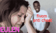 Fivem Anti Cheat GIF - Fivem Anti Cheat Eulen GIFs