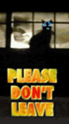 Dont Go Please GIF - Dont Go Please Dont Leave GIFs