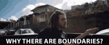 Why There Are Boundaries Playing Guitar GIF - Why There Are Boundaries Playing Guitar Gap GIFs