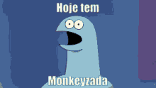 Monkeyzada Kyouryuu GIF - Monkeyzada Kyouryuu GIFs