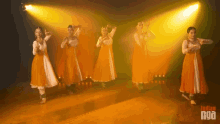 Indian Raga Dancing GIF - Indian Raga Dancing Sufi Kathak GIFs
