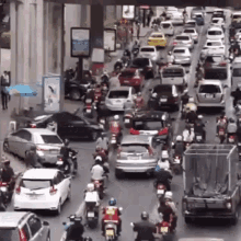 Traffic Jam Road Rage GIF - Traffic Jam Road Rage Driving Crazy GIFs