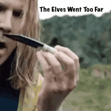 Elves Eurovision GIF - Elves Eurovision Will Ferrell GIFs