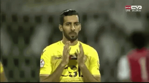 Football Player Mind Blown GIF - Football Player Mind Blown Blank Stare
